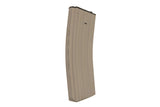 Hi-Cap 470rd Magasin til M4/M16 - Tan