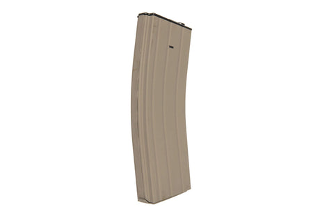 Hi-Cap 470rd Magasin til M4/M16 - Tan