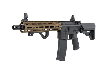 Daniel Defense® RIS III 10.5'' SA-P27 Prime™ HAL™ ETU m/ Chaos Bronze brushless motor
