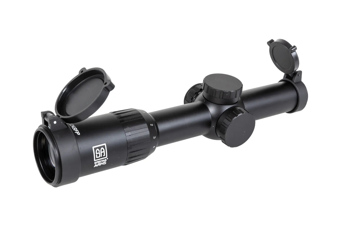 Specna Arms CORE 1–8x24 IR SFP Kikkertsigte