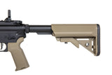 Specna Arms SA-P20 Prime™ BLDC™ Aster II ETU Half-Tan airsoft Carbine