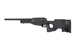 SA-S11 Sniper m/ 2.40 Joule - Black