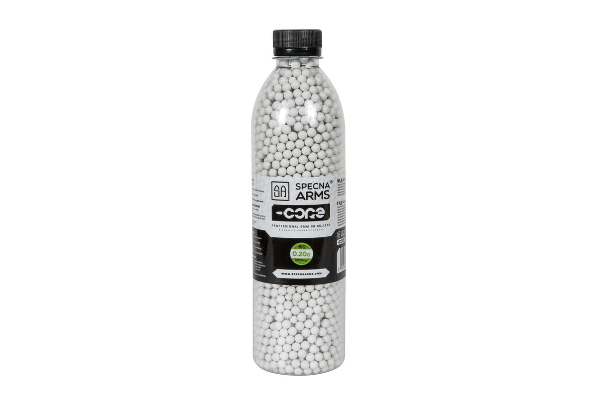 BIO KUGLER 0.20 GRAMS