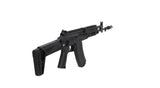 Specna Arms AK SA-J22 FLEX AEG Assault Rifle - Black