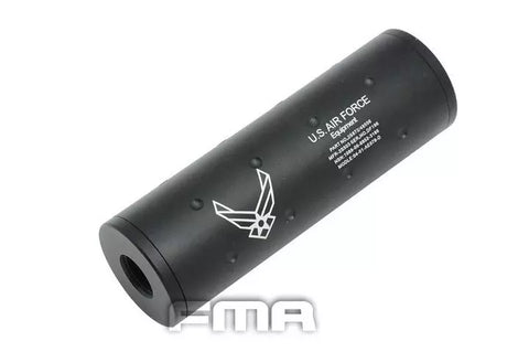 U.S. Air Force Silencer
