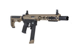 Specna Arms SA-FX02 FLEX™ Gen.2 BLDC™ HAL ETU Half-Tan airsoft Carbine