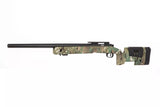 SA-S02 CORE™ High Velocity Sniper Rifle - MC