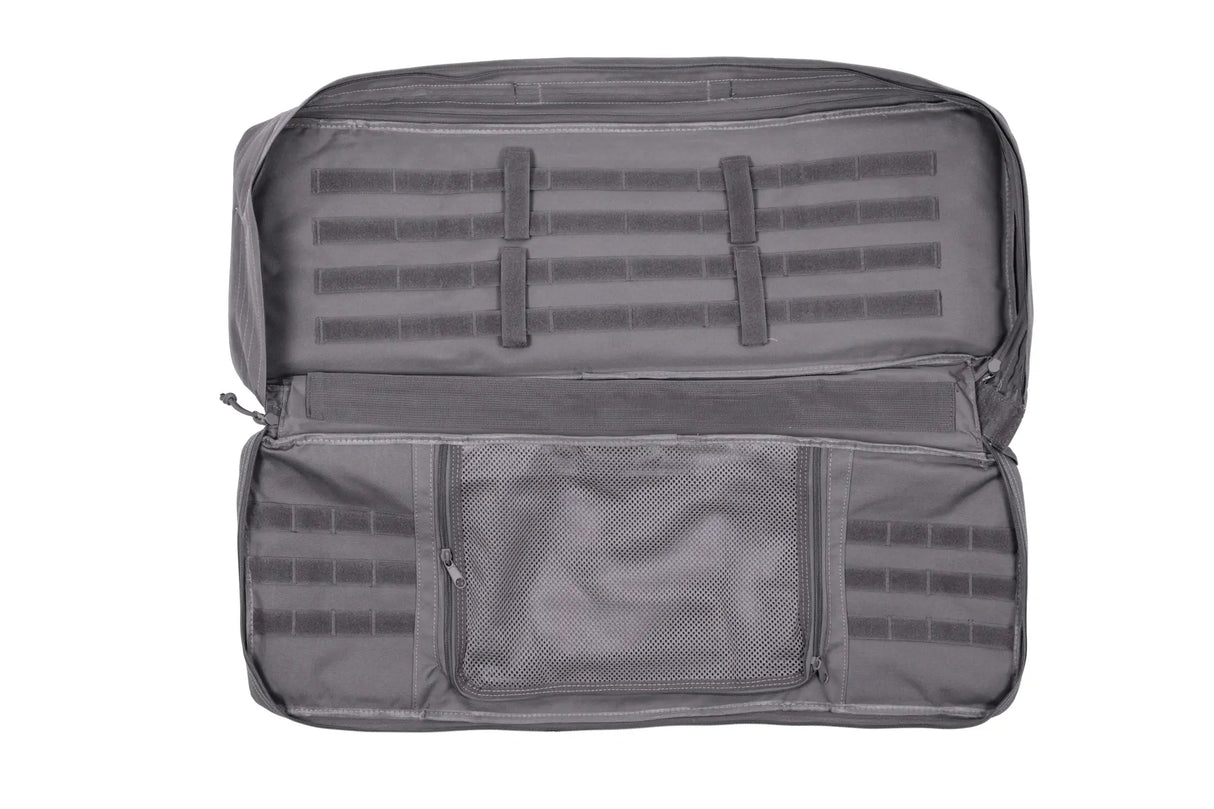 Specna Arms Quick Deployment Rifle Bag Grey