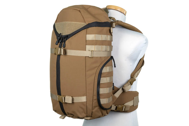 Specna Arms Tactical 40L patrulje rygsæk
