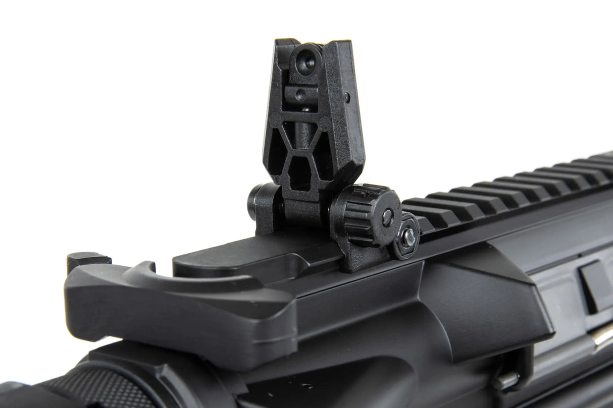 Daniel Defense® RIS III 12.5'' SA-P28 Prime™ HAL™ ETU m/ Chaos Bronze brushless motor