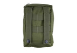 Medical Pouch - OD Green
