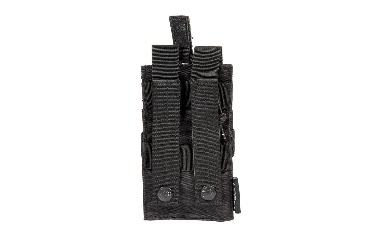 GPS Radio Pouch  - Black