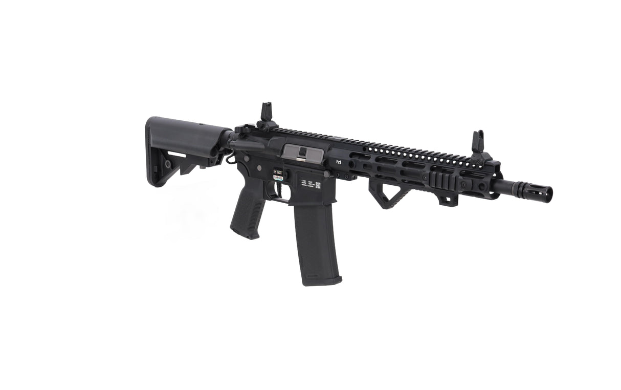 Specna Arms SA-E20 EDGE HAL2 ETU Gen. 2 AEG - Black