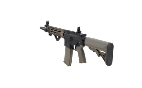 Specna Arms airsoft SA-E20 EDGE™ HAL 2 ETU Gen. 2 Olive Carbine