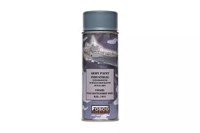 SPRAY MALING - BATTLESHIP GREY