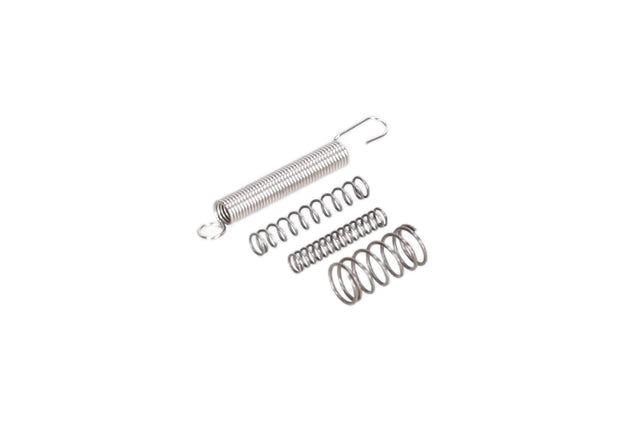 Specna Arms M4/AR15 spare spring set for AEG replicas
