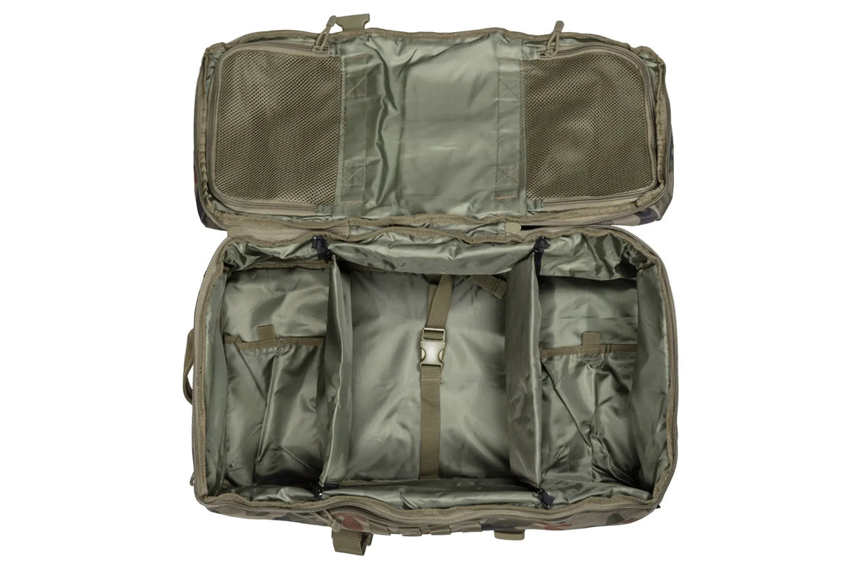 Taktisk 40L rygsæk - Wz.93