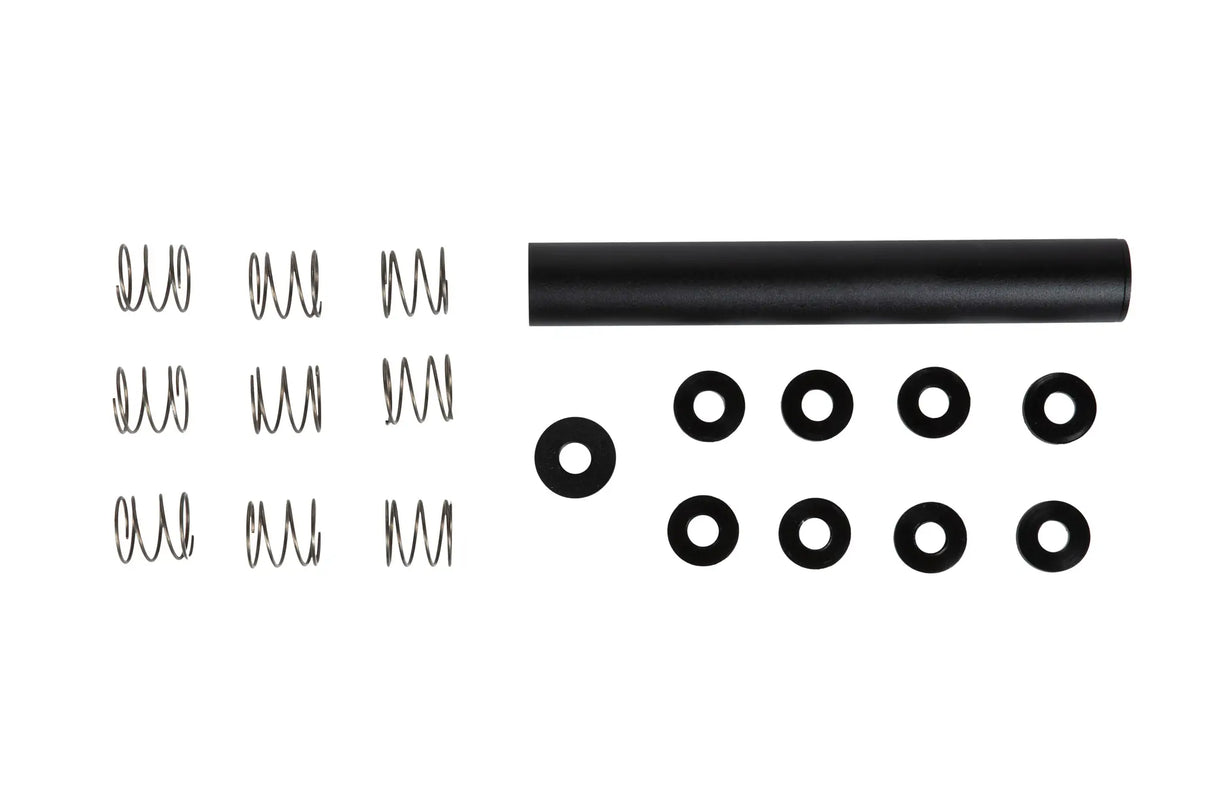 Covert Tactical PRO Silencer 30x250