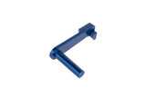 LA Capa Customs aluminium lock release for TM Hi-Capa - Blue