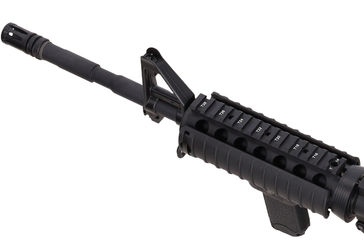 Rock River Arms M4/AR15 SA-E03 EDGE Gen.2 AEG Assault Rifle 14.5" – Black