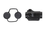 Specna Arms CORE™ Rapid red dot sight Black