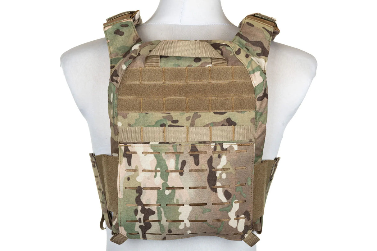 Plate Carrier Specna Arms Tactical Advanced Vest - Multicam