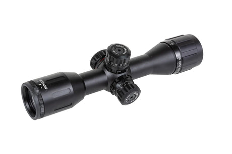 Specna Arms CORE™ 4x32AOE Black riflescope