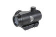 Specna Arms CORE Compact Red Dot Sight - Black