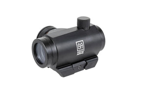 Specna Arms CORE Compact Red Dot Sight - Black