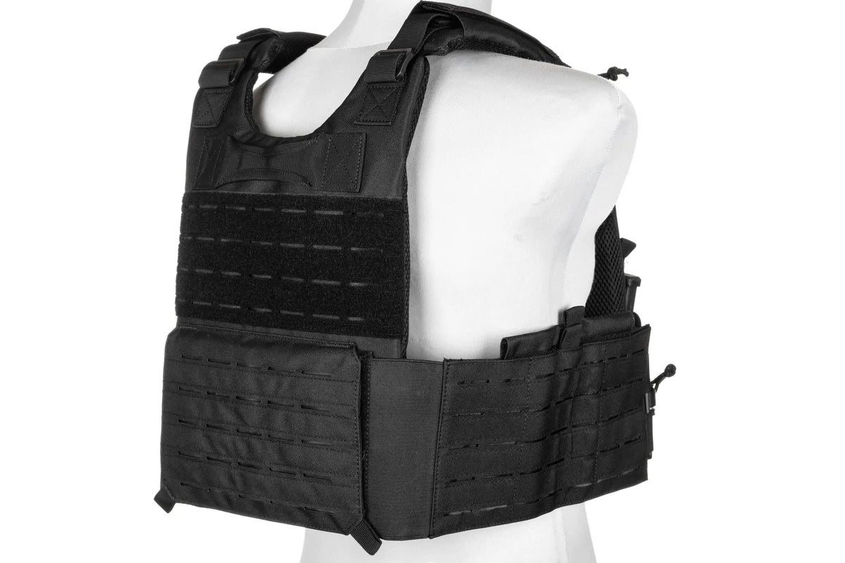 Specna Arms Tactical QR Plate Carrier Vest