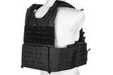 Specna Arms Tactical QR Plate Carrier Vest