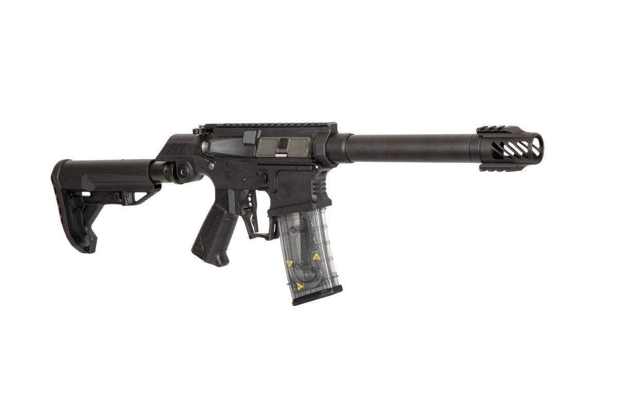 G&G SSG-1 Speedsoft