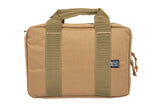 Specna Arms Expert Pistol Bag Tan