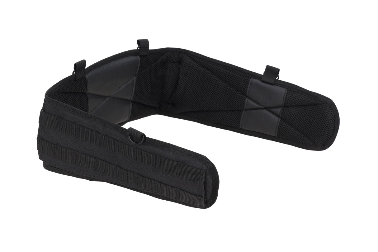 Molle Tactical Bælte - Sort