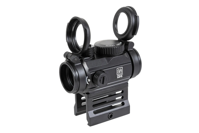Specna Arms CORE™ Hyper Dot red dot sight Black