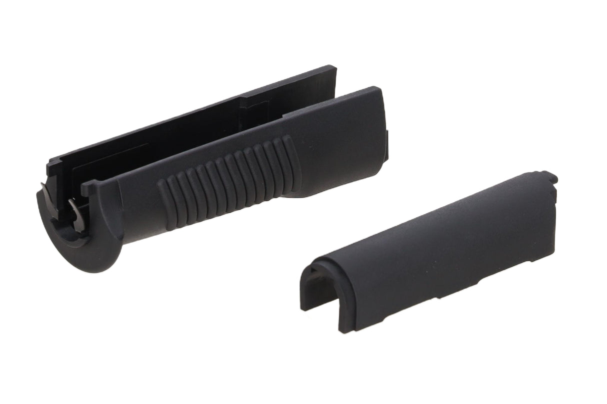 Specna Arms stock set with wz.96A Beryl gas tube cover – Black