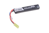 LIPO 7.4V 1200MAH 15C/30C BATTERI