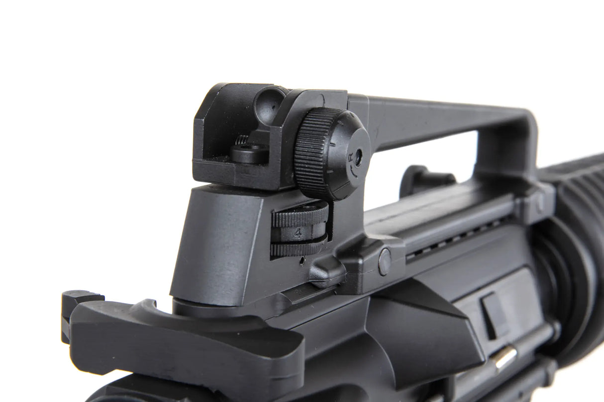 Specna Arms RRA SA-P01 Prime™ BLDC™ Aster II ETU airsoft Carbine Black