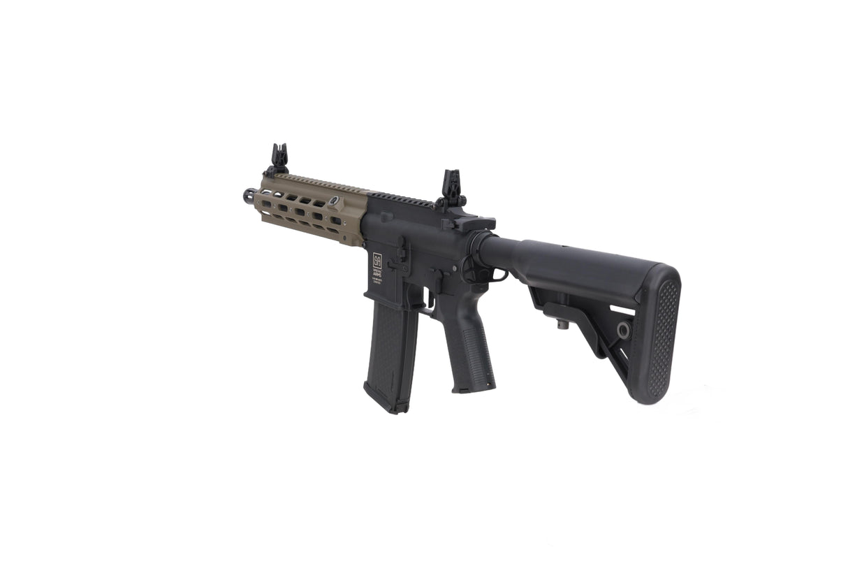 Specna Arms SA-CH30 CORE™ Gen.2 HAL ETU™ airsoft Carbine Olive