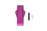 Specna Arms x Mancraft Speed trigger guard for M4/M16 replicas Violet