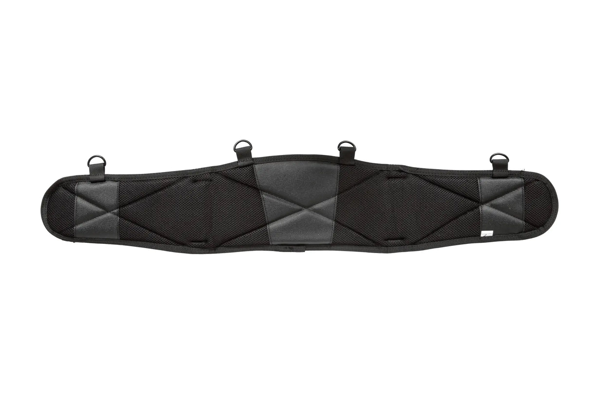 Comfort pad bælte cover - sort