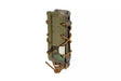 Open VII Pistol Magasin Pouch - Multicam