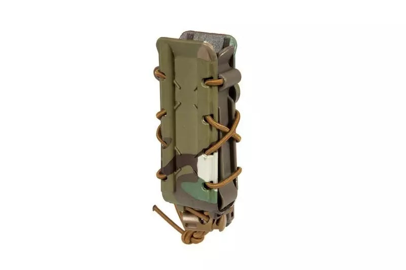 Open VII Pistol Magasin Pouch - Multicam