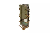 Open VII Pistol Magasin Pouch - Multicam