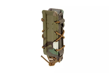 Open VII Pistol Magasin Pouch - Multicam