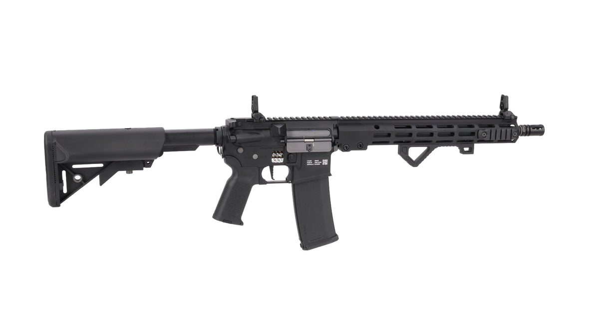 Specna Arms SA-E22 EDGE™ HAL 2 ETU Gen. 2 airsoft Carbine Black