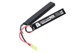 Specna Arms LiPo 7.4V 2600mAh 20/40C 2-module Tamiya mini battery