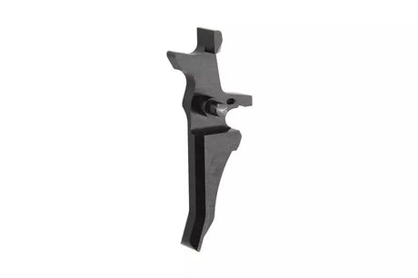 CNC Trigger M4/M16 (J) - Sort