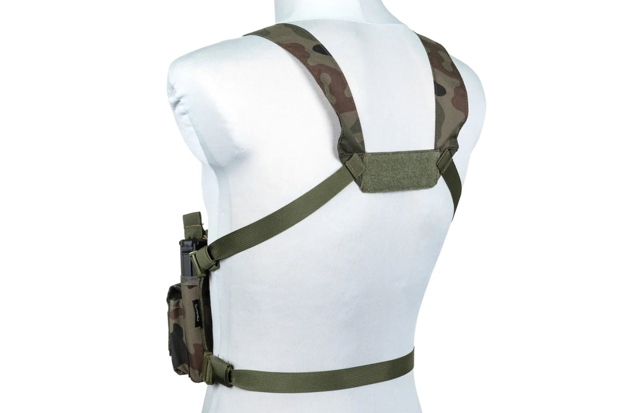 Specna Arms Tactical Adaptive Chest Rig Wz.93 Panther Forest Vest