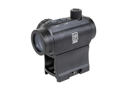 Specna Arms CORE™ TRX red dot sight Black
